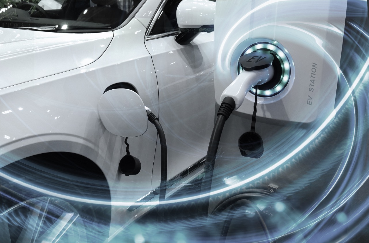 Electric Vehicle