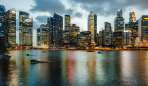 Global Real Estate