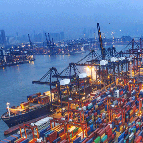 Global Trade Finance
