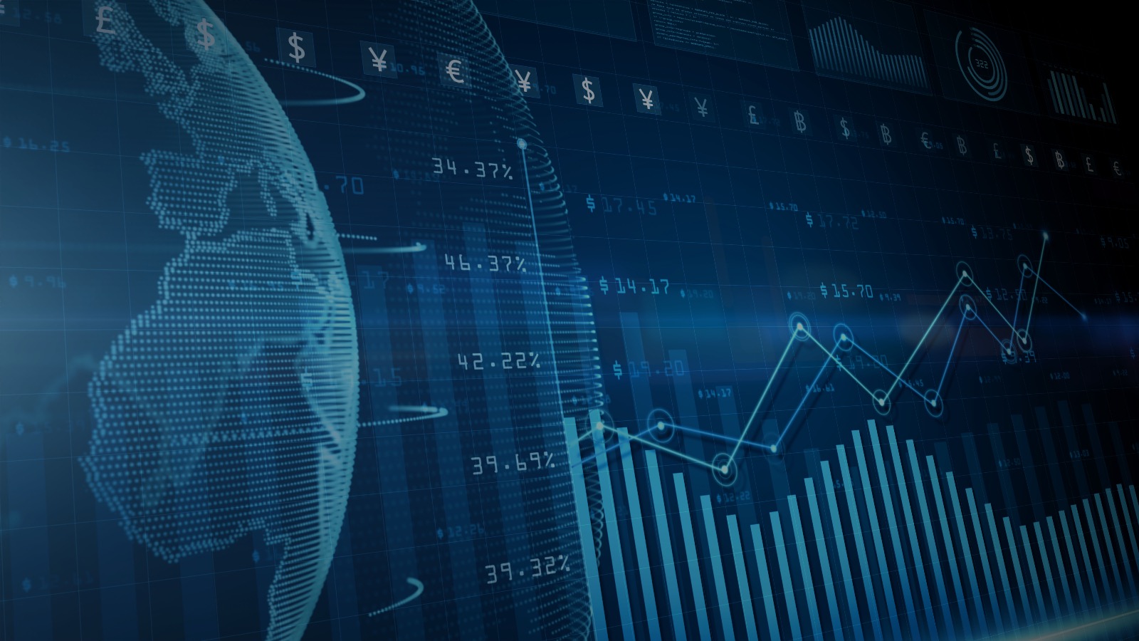 Global Private Equity: Macro Concerns Blur Near Term