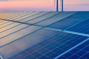 Global Renewal Energy image