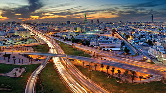Saudi Arabia Residential Real Estate Market