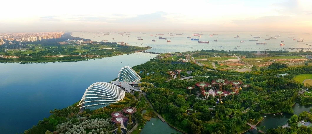 Sidra Capital APAC