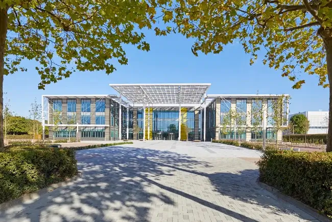 Sidra Capital Real Estate The Bower