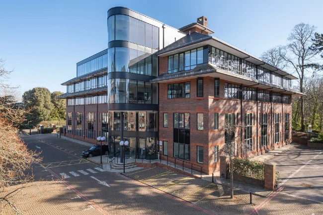 Sidra Capital Real Estate London Square