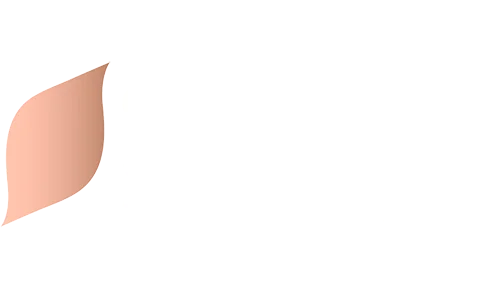 Sidra logo white