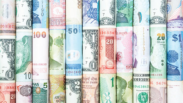 Sovereign Wealth Funds image