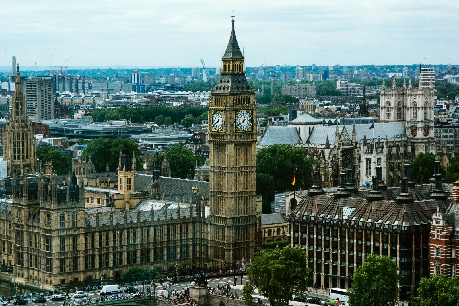 The UK Office