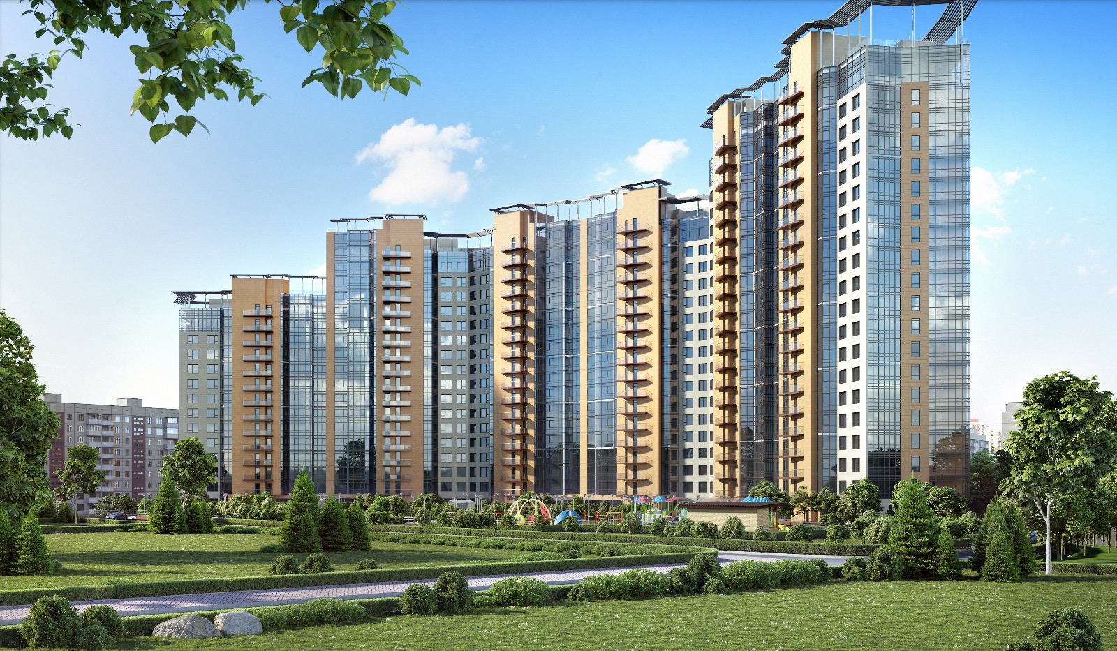 US Multifamily