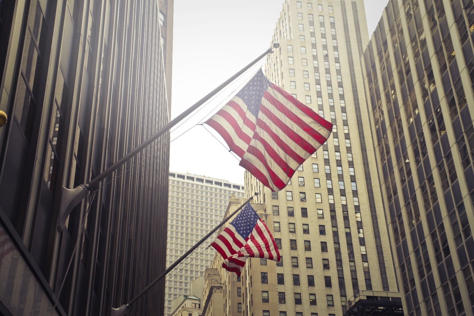 US Office Real Estate Report